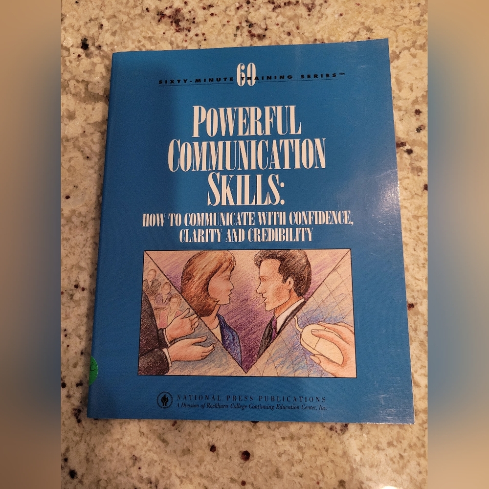 Powerful Communication Skills